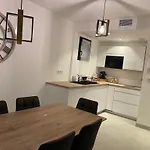 La Maison Blanche Pensión