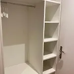 Pensión La Maison Blanche Bouguenais