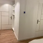 Pensión La Maison Blanche