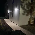 La Maison Blanche Pensión Bouguenais