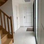 La Maison Blanche Pensión 3*