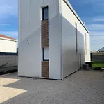 La Maison Blanche 3*