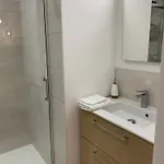 Pensión La Maison Blanche