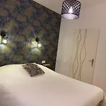 La Maison Blanche Pensión 3*