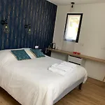 La Maison Blanche Pensión 3*