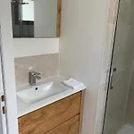 Pensión La Maison Blanche 3*