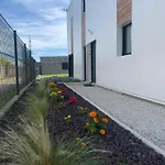 La Maison Blanche Pensión 3*