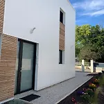 La Maison Blanche Bouguenais