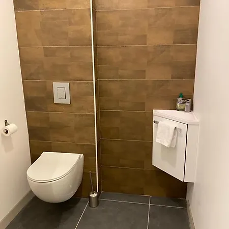 La Maison Blanche 3* Bouguenais