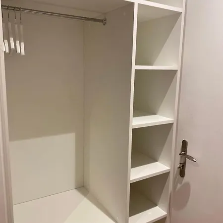 Affittacamere La Maison Blanche Bouguenais