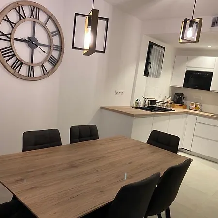 La Maison Blanche 3*