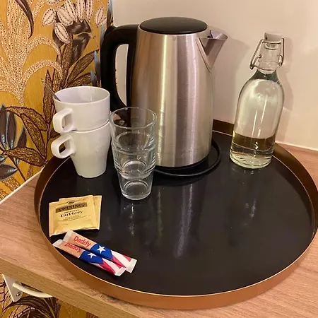 La Maison Blanche 3* Bouguenais