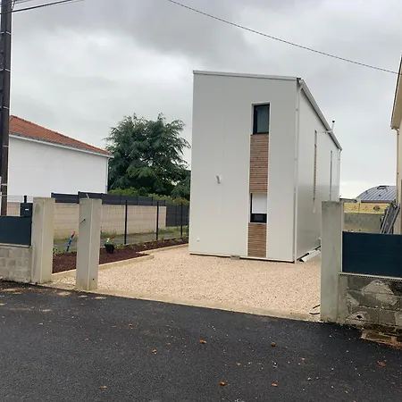 La Maison Blanche Affittacamere