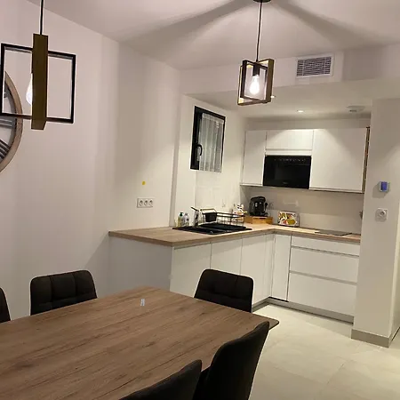 La Maison Blanche Maison d'hôtes *