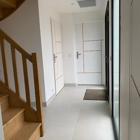 La Maison Blanche Pensión 3*