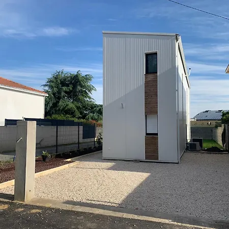 La Maison Blanche