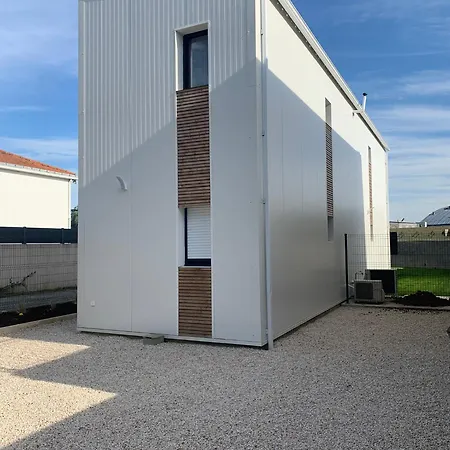La Maison Blanche *