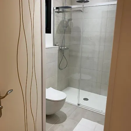 Pensión La Maison Blanche 3*