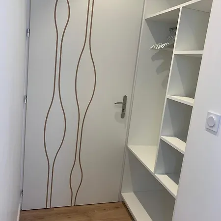 게스트하우스 La Maison Blanche 부그네