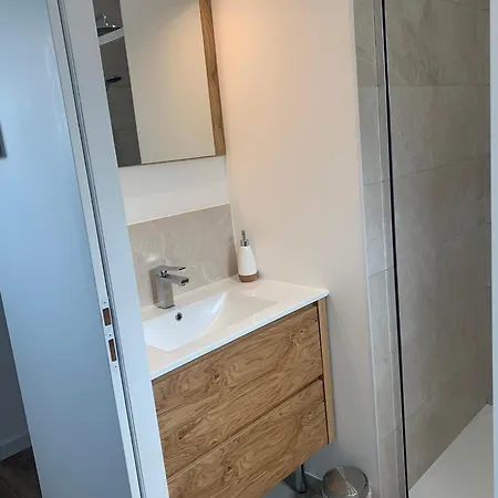 Affittacamere La Maison Blanche