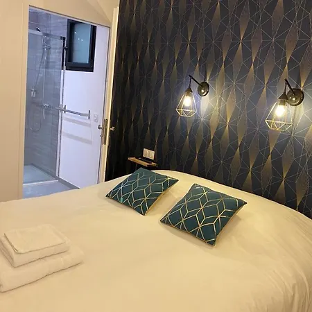 Affittacamere La Maison Blanche Bouguenais