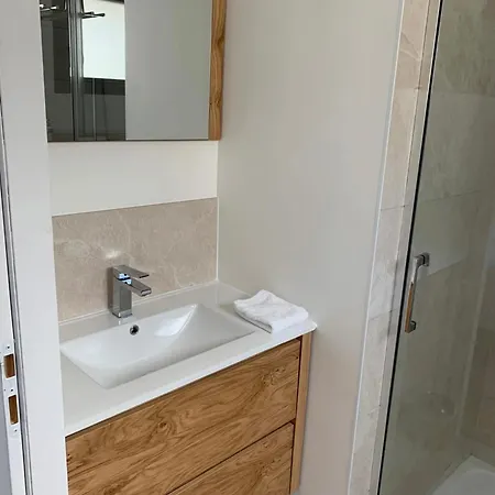 Affittacamere La Maison Blanche 3*