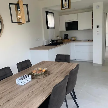 La Maison Blanche Bouguenais