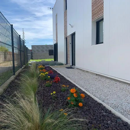 La Maison Blanche Pensión 3*