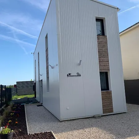La Maison Blanche 3*