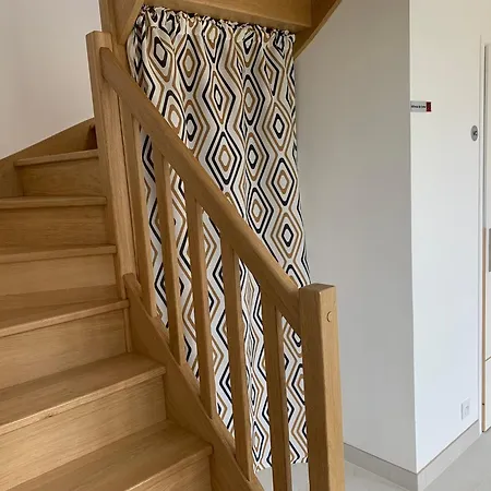 La Maison Blanche Guest house