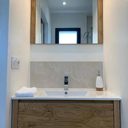 La Maison Blanche 3*