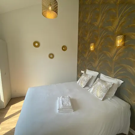 La Maison Blanche 3*
