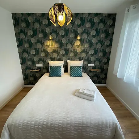 La Maison Blanche 3*