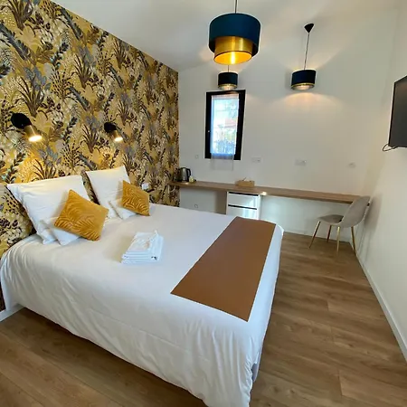 La Maison Blanche 1 Et 2 3*