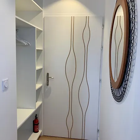 La Maison Blanche 1 Et 2 3*