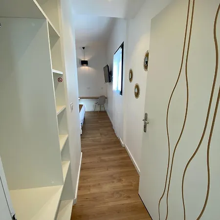 La Maison Blanche 1 Et 2