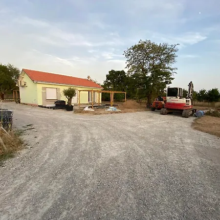 La Maison Blanche Maison d'hôtes 3*