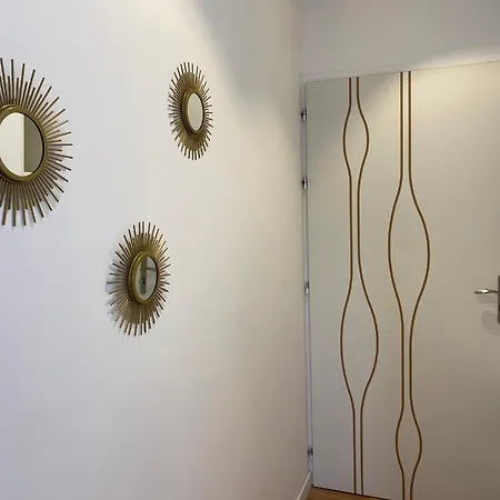 Maison d'hôtes La Maison Blanche 3*
