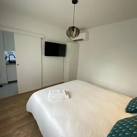 La Maison Blanche Maison d'hôtes 3*