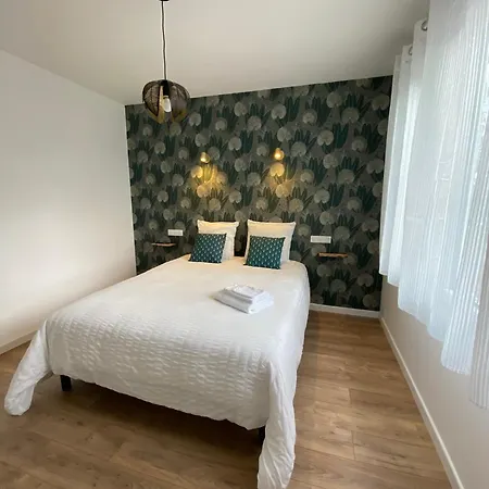 La Maison Blanche 3*