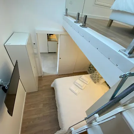 La Maison Blanche 3*