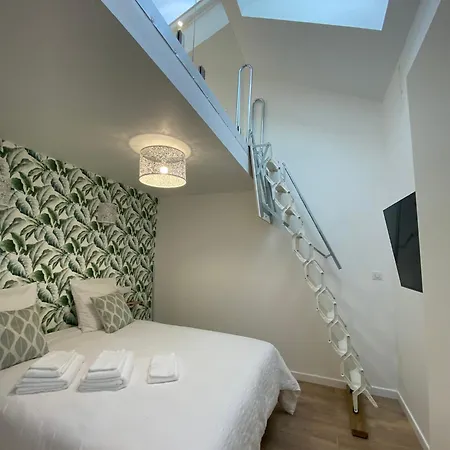 La Maison Blanche 1 3*