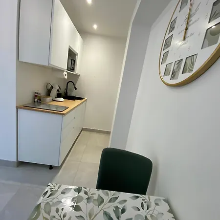 Гостевой дом La Maison Blanche 1