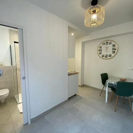 La Maison Blanche 1