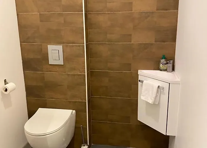 La Maison Blanche 3* Bouguenais