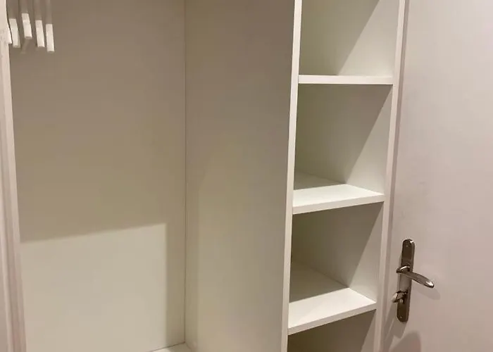 Affittacamere La Maison Blanche Bouguenais