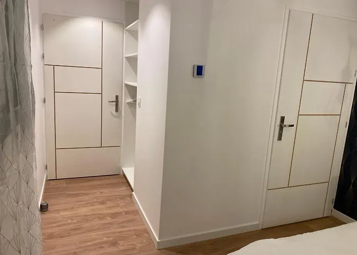 Affittacamere La Maison Blanche