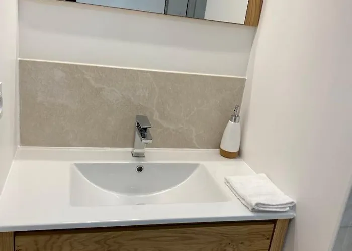 Maison d'hôtes La Maison Blanche Bouguenais