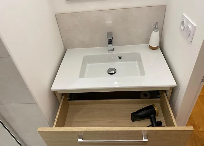 Affittacamere La Maison Blanche