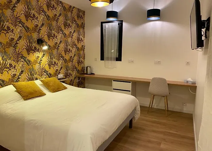 Pensjonat La Maison Blanche 3*